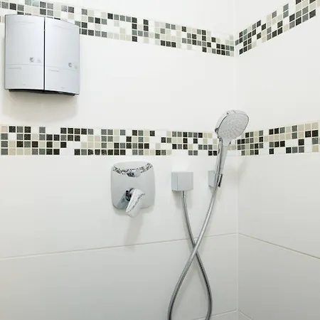 Old Appartamento Riga