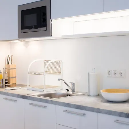 Old Appartamento Riga