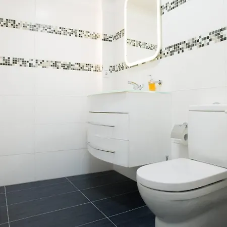 Old Διαμέρισμα *