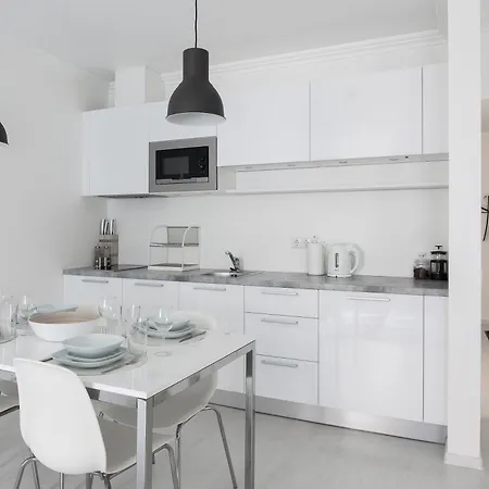 Old Appartement *