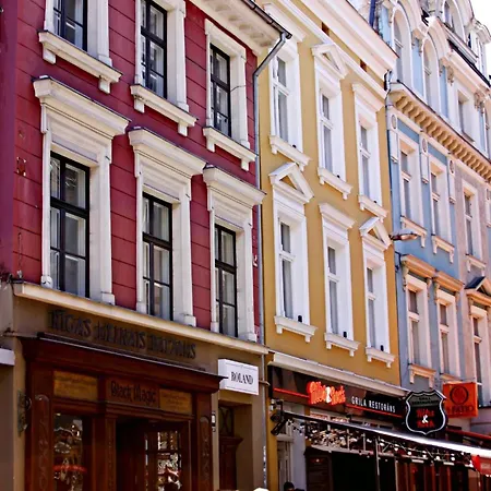 Old Apartmán *