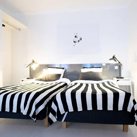 Old Apartment