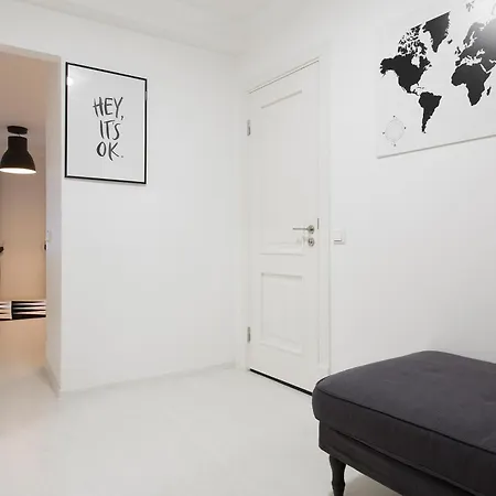 Old Apartment *